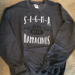Sigma Kappa sweatshirt